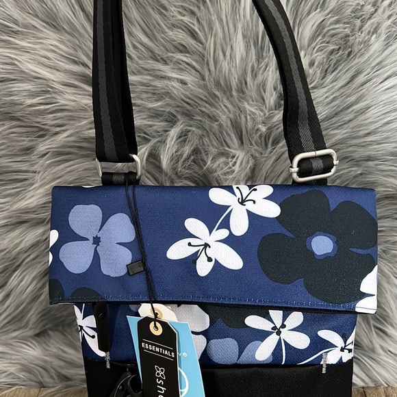 Sherpani Pica mini crossbody bag - NEW - Picture 11 of 12